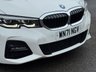 USED 2021 71 BMW 3 SERIES 2.0 330e 12kWh M Sport Saloon 4dr Petrol Plug-in Hybrid Auto Euro 6 (s/s) (292 ps) Full BMW Service History  |  1 Owner From Brand New  |  2 Keys
