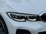 USED 2021 71 BMW 3 SERIES 2.0 330e 12kWh M Sport Saloon 4dr Petrol Plug-in Hybrid Auto Euro 6 (s/s) (292 ps) Full BMW Service History  |  1 Owner From Brand New  |  2 Keys