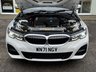USED 2021 71 BMW 3 SERIES 2.0 330e 12kWh M Sport Saloon 4dr Petrol Plug-in Hybrid Auto Euro 6 (s/s) (292 ps) Full BMW Service History  |  1 Owner From Brand New  |  2 Keys