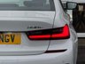 USED 2021 71 BMW 3 SERIES 2.0 330e 12kWh M Sport Saloon 4dr Petrol Plug-in Hybrid Auto Euro 6 (s/s) (292 ps) Full BMW Service History  |  1 Owner From Brand New  |  2 Keys