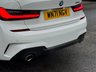 USED 2021 71 BMW 3 SERIES 2.0 330e 12kWh M Sport Saloon 4dr Petrol Plug-in Hybrid Auto Euro 6 (s/s) (292 ps) Full BMW Service History  |  1 Owner From Brand New  |  2 Keys