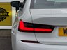 USED 2021 71 BMW 3 SERIES 2.0 330e 12kWh M Sport Saloon 4dr Petrol Plug-in Hybrid Auto Euro 6 (s/s) (292 ps) Full BMW Service History  |  1 Owner From Brand New  |  2 Keys