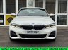 USED 2021 71 BMW 3 SERIES 2.0 330e 12kWh M Sport Saloon 4dr Petrol Plug-in Hybrid Auto Euro 6 (s/s) (292 ps) Full BMW Service History  |  1 Owner From Brand New  |  2 Keys