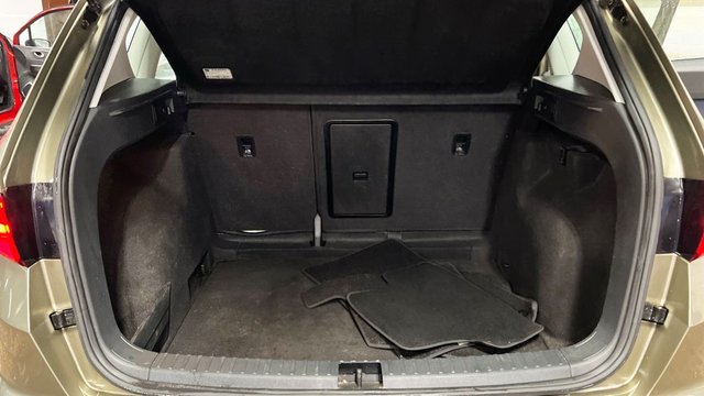 2017 SEAT ATECA - Photo 11