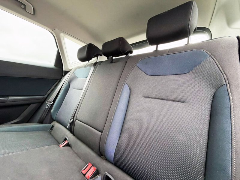 2017 SEAT Ateca in green — photo 28 of 29