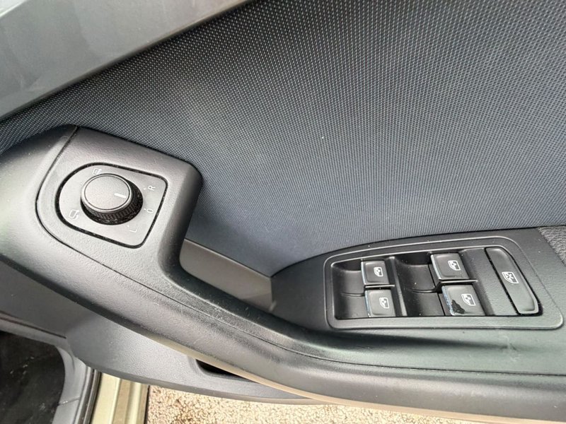 2017 SEAT Ateca in green — photo 27 of 29