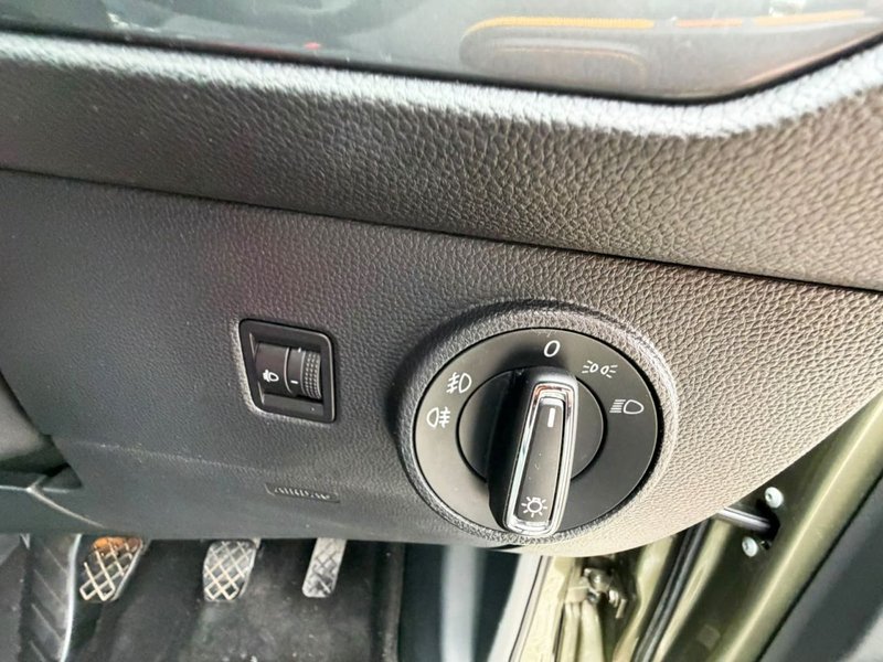 2017 SEAT Ateca in green — photo 26 of 29