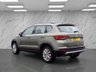 USED 2017 66 SEAT ATECA 1.0 TSI Ecomotive SE SUV 5dr Petrol Manual Euro 6 (s/s) (115 ps) NATIONWIDE PARTS & LABOUR WARRANTY INCLUDED + 12 MONTHS AA BREAKDOWN FREE 12 MONTHS MOT INCLUDED ON SALE
