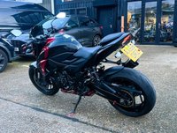 USED 2018 68 SUZUKI GSX-S750 BUY ONLINE 24 HRS A DAY - FINANCE AVAILABLE - ALL TYPES OF CREDIT ACCEPTED - WITH SCORPION CARBON FIBRE EXHAUST