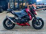 USED 2018 68 SUZUKI GSX-S750 BUY ONLINE 24 HRS A DAY - FINANCE AVAILABLE - ALL TYPES OF CREDIT ACCEPTED - WITH SCORPION CARBON FIBRE EXHAUST
