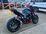 USED 2018 68 SUZUKI GSX-S750 BUY ONLINE 24 HRS A DAY - FINANCE AVAILABLE - ALL TYPES OF CREDIT ACCEPTED - WITH SCORPION CARBON FIBRE EXHAUST