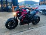 USED 2018 68 SUZUKI GSX-S750 BUY ONLINE 24 HRS A DAY - FINANCE AVAILABLE - ALL TYPES OF CREDIT ACCEPTED - WITH SCORPION CARBON FIBRE EXHAUST