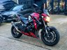 USED 2018 68 SUZUKI GSX-S750 BUY ONLINE 24 HRS A DAY - FINANCE AVAILABLE - ALL TYPES OF CREDIT ACCEPTED - WITH SCORPION CARBON FIBRE EXHAUST