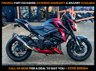 USED 2018 68 SUZUKI GSX-S750 BUY ONLINE 24 HRS A DAY - FINANCE AVAILABLE - ALL TYPES OF CREDIT ACCEPTED - WITH SCORPION CARBON FIBRE EXHAUST