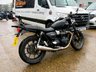 USED 2017 17 TRIUMPH STREET TWIN - BUY ONLINE 24 HRS A DAY - FINANCE AVAILABLE - ALL TYPES OF CREDIT ACCEPTED - WITH VANCE & HINES EXHAUSTS
