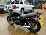USED 2017 17 TRIUMPH STREET TWIN - BUY ONLINE 24 HRS A DAY - FINANCE AVAILABLE - ALL TYPES OF CREDIT ACCEPTED - WITH VANCE & HINES EXHAUSTS
