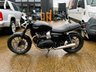 USED 2017 17 TRIUMPH STREET TWIN - BUY ONLINE 24 HRS A DAY - FINANCE AVAILABLE - ALL TYPES OF CREDIT ACCEPTED - WITH VANCE & HINES EXHAUSTS