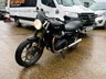 USED 2017 17 TRIUMPH STREET TWIN - BUY ONLINE 24 HRS A DAY - FINANCE AVAILABLE - ALL TYPES OF CREDIT ACCEPTED - WITH VANCE & HINES EXHAUSTS