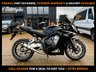USED 2015 65 HONDA CBR650F BUY ONLINE 24 HRS A DAY - FINANCE AVAILABLE - ALL TYPES OF CREDIT ACCEPTED - 
