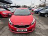 USED 2014 64 KIA CEED 1.6 CRDi EcoDynamics 2 Hatchback 5dr Diesel Manual Euro 5 (s/s) (126 bhp) 12 MONTH MOT, DRIVES GREAT