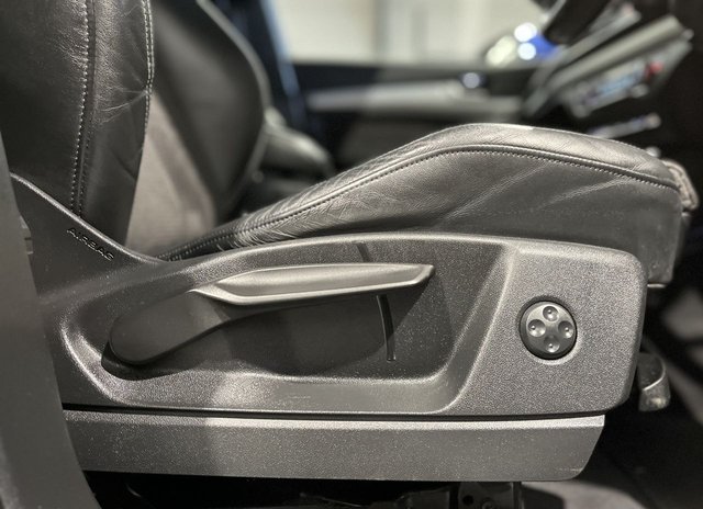 AUDI Q5 2.0 TFSI S line SUV 5dr Petrol S Tronic quattro Euro 6 (s/s) (252 ps) - Photo 11