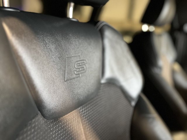 AUDI Q5 2.0 TFSI S line SUV 5dr Petrol S Tronic quattro Euro 6 (s/s) (252 ps) - Photo 12