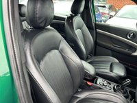 USED 2022 72 MINI COUNTRYMAN 1.5 Cooper Exclusive SUV 5dr Petrol Steptronic Euro 6 (s/s) (136 ps) 1 Owner/ Mini Service History