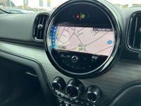 USED 2022 72 MINI COUNTRYMAN 1.5 Cooper Exclusive SUV 5dr Petrol Steptronic Euro 6 (s/s) (136 ps) 1 Owner/ Mini Service History
