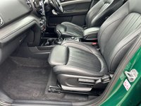 USED 2022 72 MINI COUNTRYMAN 1.5 Cooper Exclusive SUV 5dr Petrol Steptronic Euro 6 (s/s) (136 ps) 1 Owner/ Mini Service History