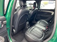 USED 2022 72 MINI COUNTRYMAN 1.5 Cooper Exclusive SUV 5dr Petrol Steptronic Euro 6 (s/s) (136 ps) 1 Owner/ Mini Service History
