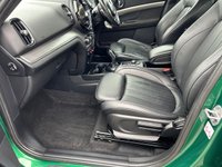 USED 2022 72 MINI COUNTRYMAN 1.5 Cooper Exclusive SUV 5dr Petrol Steptronic Euro 6 (s/s) (136 ps) 1 Owner/ Mini Service History