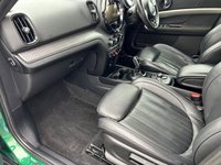 USED 2022 72 MINI COUNTRYMAN 1.5 Cooper Exclusive SUV 5dr Petrol Steptronic Euro 6 (s/s) (136 ps) 1 Owner/ Mini Service History