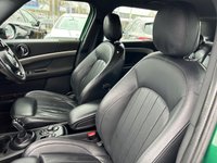 USED 2022 72 MINI COUNTRYMAN 1.5 Cooper Exclusive SUV 5dr Petrol Steptronic Euro 6 (s/s) (136 ps) 1 Owner/ Mini Service History
