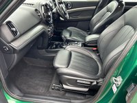 USED 2022 72 MINI COUNTRYMAN 1.5 Cooper Exclusive SUV 5dr Petrol Steptronic Euro 6 (s/s) (136 ps) 1 Owner/ Mini Service History