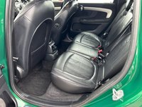 USED 2022 72 MINI COUNTRYMAN 1.5 Cooper Exclusive SUV 5dr Petrol Steptronic Euro 6 (s/s) (136 ps) 1 Owner/ Mini Service History