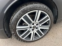 USED 2022 72 MINI COUNTRYMAN 1.5 Cooper Exclusive SUV 5dr Petrol Steptronic Euro 6 (s/s) (136 ps) 1 Owner/ Mini Service History