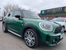 USED 2022 72 MINI COUNTRYMAN 1.5 Cooper Exclusive SUV 5dr Petrol Steptronic Euro 6 (s/s) (136 ps) 1 Owner/ Mini Service History