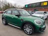 USED 2022 72 MINI COUNTRYMAN 1.5 Cooper Exclusive SUV 5dr Petrol Steptronic Euro 6 (s/s) (136 ps) 1 Owner/ Mini Service History
