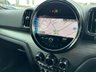 USED 2022 72 MINI COUNTRYMAN 1.5 Cooper Exclusive SUV 5dr Petrol Steptronic Euro 6 (s/s) (136 ps) 1 Owner/ Mini Service History