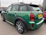 USED 2022 72 MINI COUNTRYMAN 1.5 Cooper Exclusive SUV 5dr Petrol Steptronic Euro 6 (s/s) (136 ps) 1 Owner/ Mini Service History