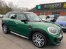 USED 2022 72 MINI COUNTRYMAN 1.5 Cooper Exclusive SUV 5dr Petrol Steptronic Euro 6 (s/s) (136 ps) 1 Owner/ Mini Service History