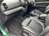USED 2022 72 MINI COUNTRYMAN 1.5 Cooper Exclusive SUV 5dr Petrol Steptronic Euro 6 (s/s) (136 ps) 1 Owner/ Mini Service History