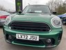 USED 2022 72 MINI COUNTRYMAN 1.5 Cooper Exclusive SUV 5dr Petrol Steptronic Euro 6 (s/s) (136 ps) 1 Owner/ Mini Service History