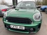 USED 2022 72 MINI COUNTRYMAN 1.5 Cooper Exclusive SUV 5dr Petrol Steptronic Euro 6 (s/s) (136 ps) 1 Owner/ Mini Service History