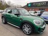 USED 2022 72 MINI COUNTRYMAN 1.5 Cooper Exclusive SUV 5dr Petrol Steptronic Euro 6 (s/s) (136 ps) 1 Owner/ Mini Service History