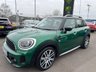 USED 2022 72 MINI COUNTRYMAN 1.5 Cooper Exclusive SUV 5dr Petrol Steptronic Euro 6 (s/s) (136 ps) 1 Owner/ Mini Service History