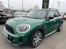 USED 2022 72 MINI COUNTRYMAN 1.5 Cooper Exclusive SUV 5dr Petrol Steptronic Euro 6 (s/s) (136 ps) 1 Owner/ Mini Service History