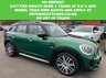 USED 2022 72 MINI COUNTRYMAN 1.5 Cooper Exclusive SUV 5dr Petrol Steptronic Euro 6 (s/s) (136 ps) 1 Owner/ Mini Service History