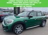 USED 2022 72 MINI COUNTRYMAN 1.5 Cooper Exclusive SUV 5dr Petrol Steptronic Euro 6 (s/s) (136 ps) 1 Owner/ Mini Service History
