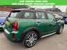 USED 2022 72 MINI COUNTRYMAN 1.5 Cooper Exclusive SUV 5dr Petrol Steptronic Euro 6 (s/s) (136 ps) 1 Owner/ Mini Service History